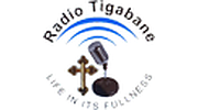 Radio Tigabane Radio Tigabane logo