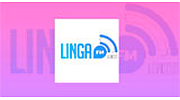 Linga FM logo