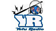 Yetu Radio logo