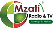 Mzati Radio Mzati Radio logo