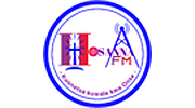 Hosanna FM logo