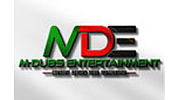 Mdubs Entertainment Mdubs Entertainment logo