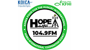 Hope Education Radio