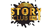 Story Club FM logo