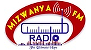 Mizwanya FM logo