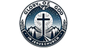 Glory of God in Jesus Radio (GGIJ) logo