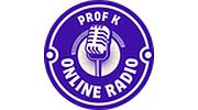 Prof K. Online Radio