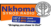 Nkhoma FM logo