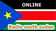 radio south sudan logo