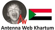 Antenna Web Khartum Antenna Web Khartum logo