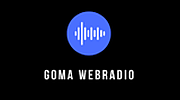 Goma Webradio Goma Webradio logo