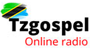 Tzgospel Radio (congo) Tzgospel Radio (congo) logo