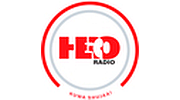 Hero Radio (Congo) Hero Radio (Congo) logo