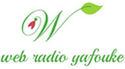 Web Radio Yafouke logo