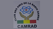 Radio Dambe Bamako Radio Dambe Bamako logo