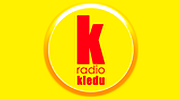 Radio KLEDU logo