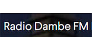 Radio Dambe FM 92.5 sikasso logo