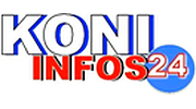 Koni infos 24 logo