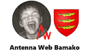 Antenna Web Bamako Antenna Web Bamako logo