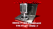 Radio Tv Mix Congolaise