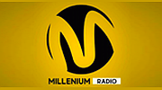 Millenium radio logo