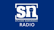 SN Radio logo