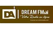 Dream fm logo