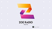Zoe Radio Likasi Zoe Radio Likasi logo