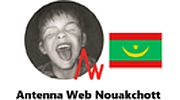 Antenna Web Nouakchott