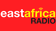 East Africa Radio East Africa Radio logo