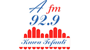 A FM 92.9
