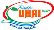 Radio Uhai