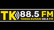 Tk Fm 88.5 Tanga
