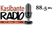 Kasibante FM Radio