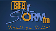 Storm FM