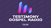 Testimony Gospel Radio