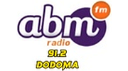 abm radio 91.2 fm Dodoma