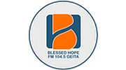 BLESSED HOPE FM