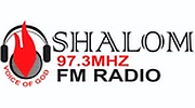 Shalom Radio Arusha