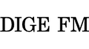 DIGE FM DIGE FM logo