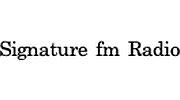 Signature fm Radio