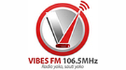 Vibes Fm 106.5