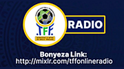 TFF Radio