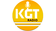 KGT Radio KGT Radio logo