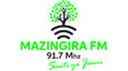 Mazingira Fm