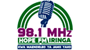 Hope Fm 98.1