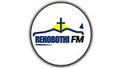 Rehoboth Radio Rehoboth Radio logo