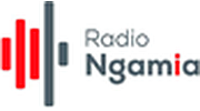 Radio Ngamia Radio Ngamia logo
