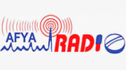 Afya Radio Fm Afya Radio Fm logo