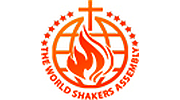 World Shakers Radio